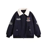 Темно-синий