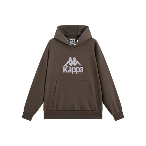 Серия KAPPA 1916 Толстовка Унисекс