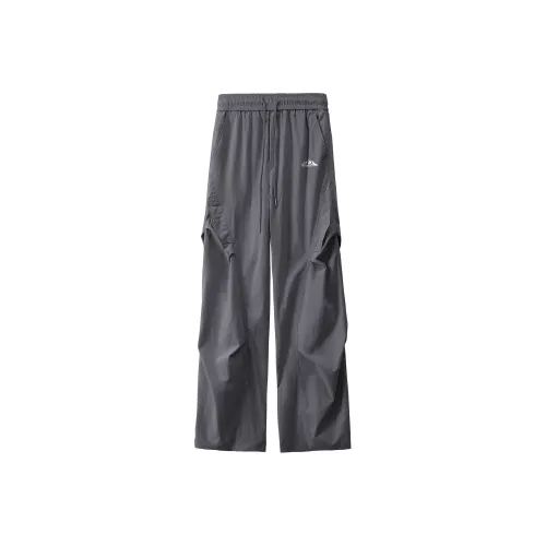 Снег Know The Answer SKTA Повседневные брюки Унисекс