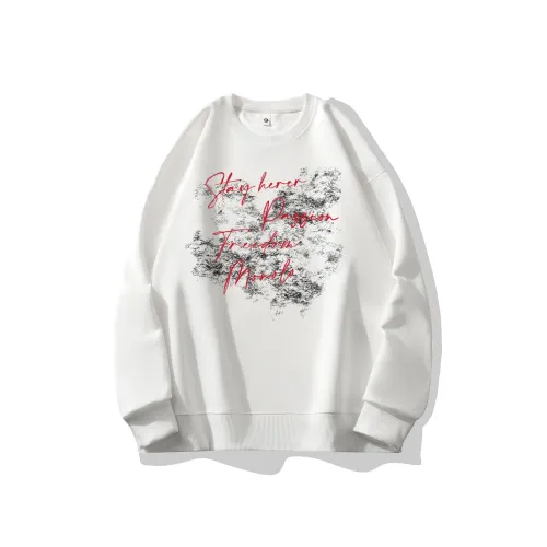 PGKZ Унисекс Свитшоты