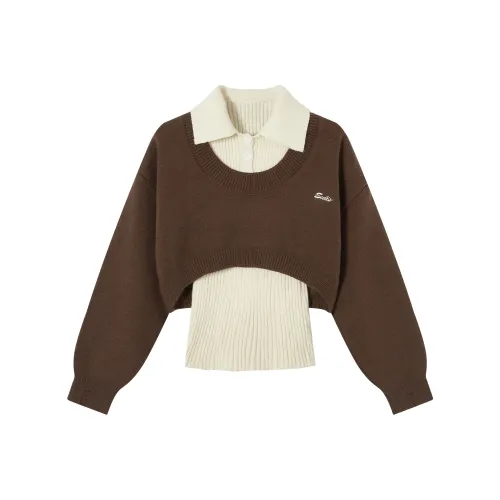 XUANSHU Женские Повседневные Костюмы