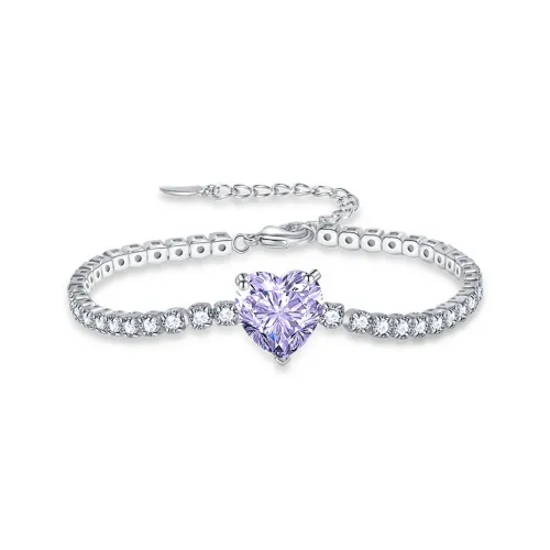 Kelanxi Медные браслеты для женщин