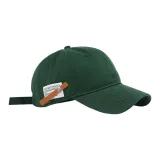 Темно-зеленый