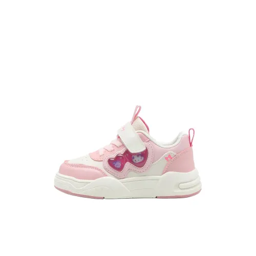 Hello Kitty Низкие Кеды для Детей Lifestyle Shoes Kids