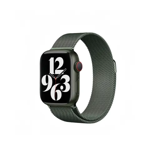 Voit Most Handsome Ремень Apple Совместимость Нержавеющий Стальной Материал