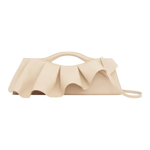 Zimmermann Телячья кожа Сумка Стандартная Женская Миндаль