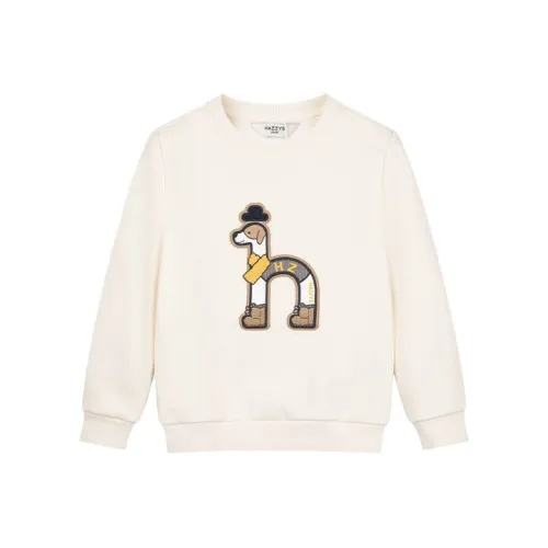 HAZZYS Kids Свитшоты