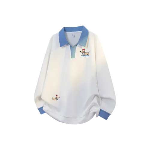 F·dragon Унисекс Свитшоты