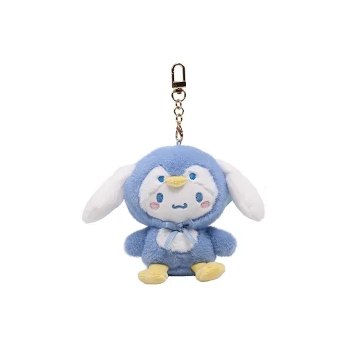 AOGER x Sanrio Cinnamoroll AOGER x Sanrio Cute Plush Anime Pendants AOGER x Sanrio Синнаморолл AOGER x Sanrio Милый Плюшевый Аниме Подвески