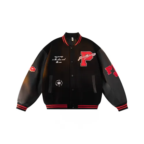 PISYPOX Унисекс Куртки