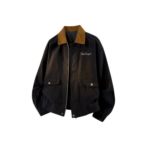 COMGM Куртка Одежда Sets Унисекс