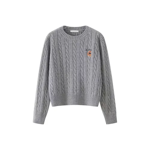 KEAB Женская трикотажная одежда