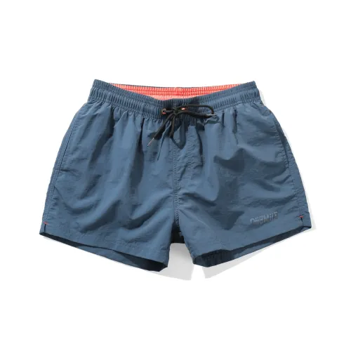 DESMIIT Мужские пляжные шорты