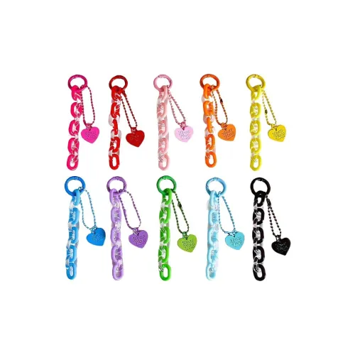 KALAIYIN Акриловые подвески унисекс