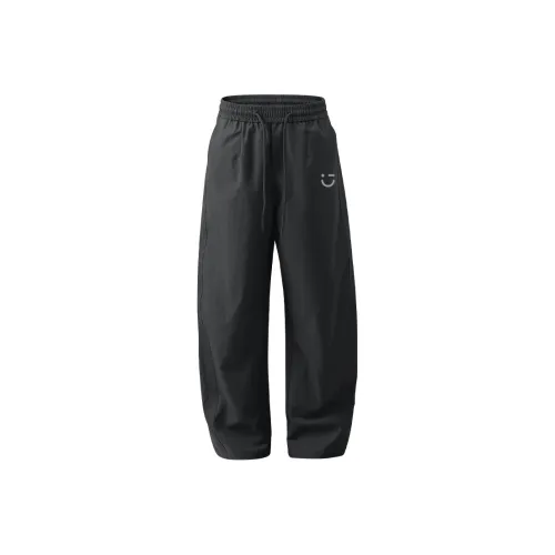 Miniso Унисекс Повседневные Брюки