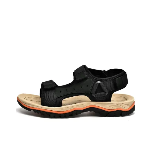 Kung Fu Partners Пляжные сандалии Мужские