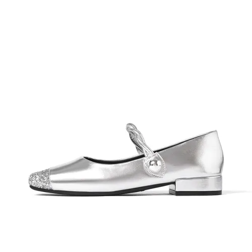 JOSINY Mary Jane обувь для женщин