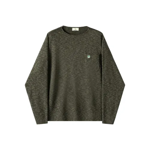 WILLIAM FOX SONS Трикотаж Унисекс