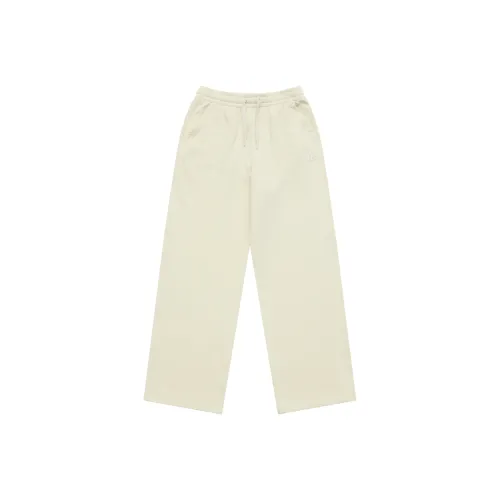 MLB New York Yankees Basic Collection 25FW Вязаные тренировочные штаны унисекс