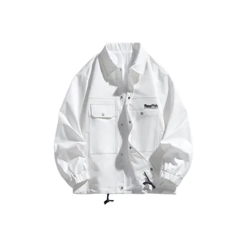 FVON Унисекс Куртки