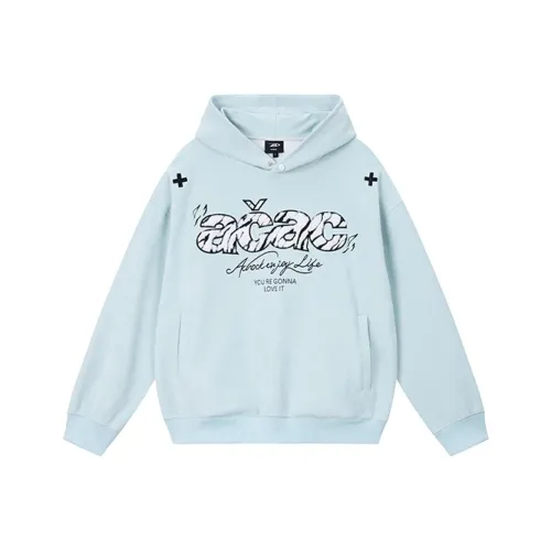 A Chock Basic Acac Свитшот Унисекс