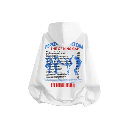 PERK EGLE Унисекс Свитшоты