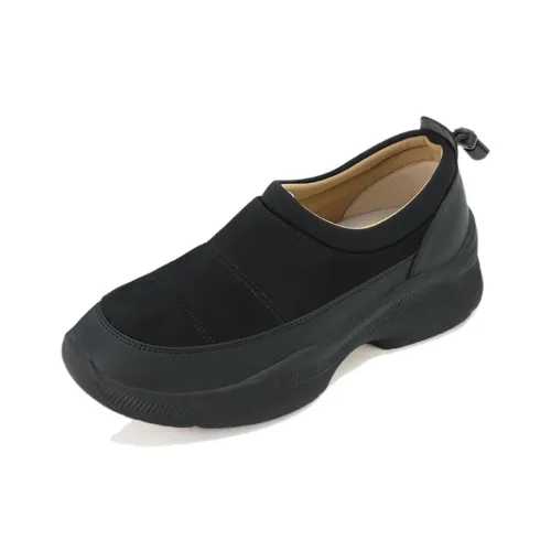 PANSY Низкий Топ Casual Женский