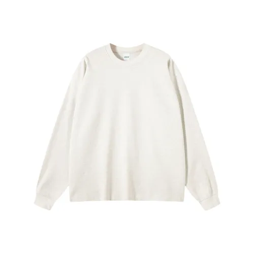 GAVK Длинный рукав Т-рубашка Унисекс