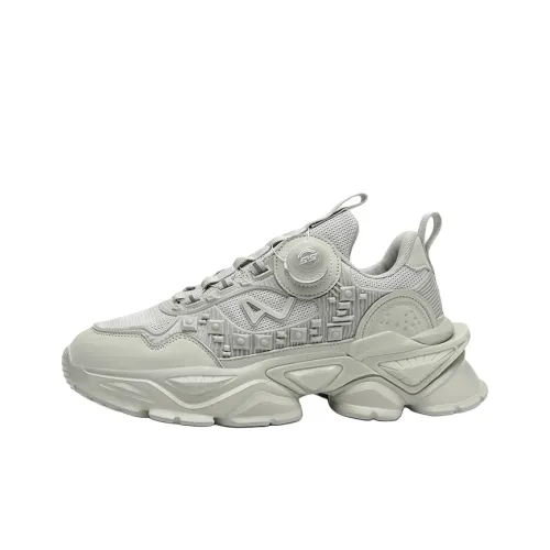 Green Feet Амортизация Устойчивый к истиранию Увеличение высоты Низкие кеды Мужские