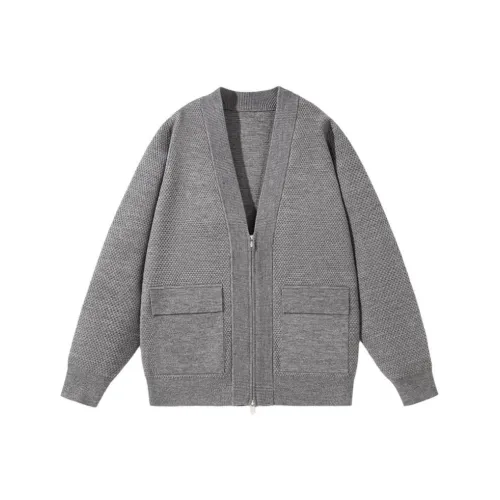 Love Monster Унисекс Трикотаж