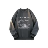 Темно-серый