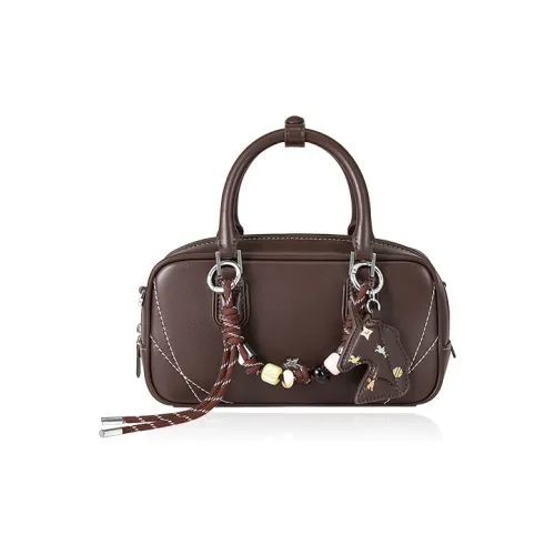 NUCELLE Сумка через плечо из коровьей кожи сумка обычная женская многоцветная