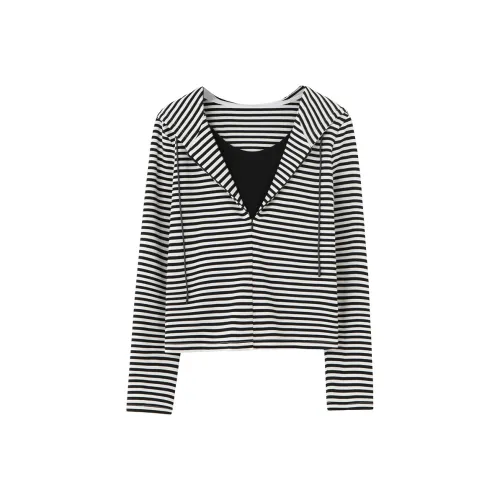 SOON FLOWER Женские T-рубашки