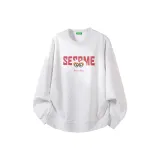 Серый меланж