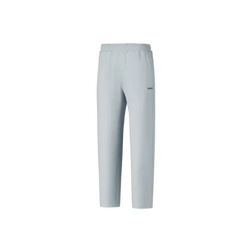 Skechers Фиолетовый Серый 0006 Женские Повседневные Штаны