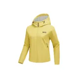 Ошеломленный Желтый-01UM