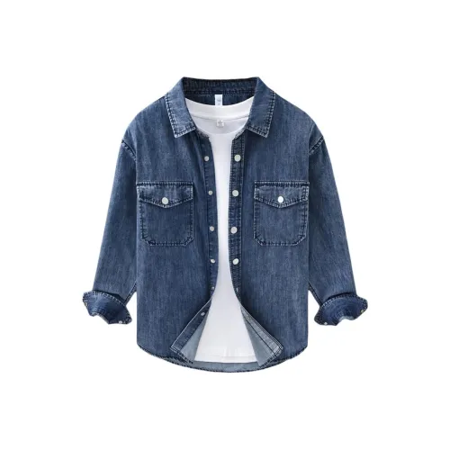 Мед Унисекс Рубашки