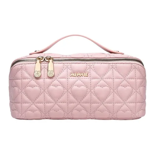 Disney Minnie Макияж и Дорожные Косметички Женские