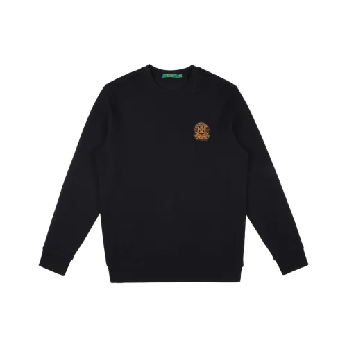 Raidy Boer Мужские Свитшоты