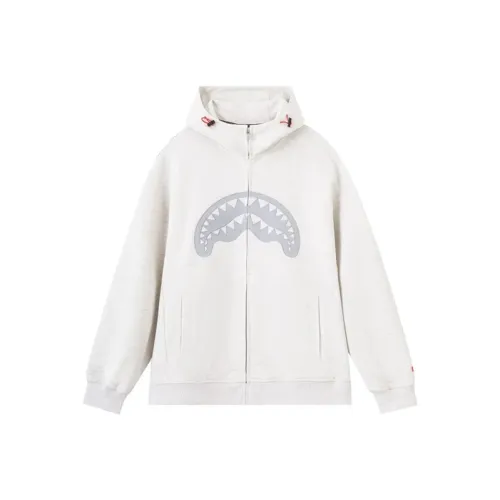 SPRAYGROUND Фотиния Серый Унисекс Свитшоты