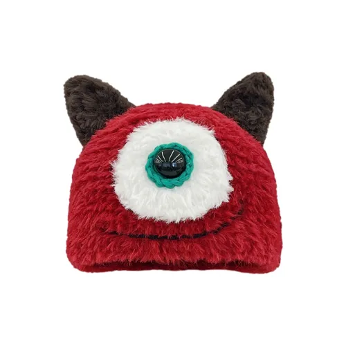 BEPOP Полиэстер Шапки-бини Унисекс