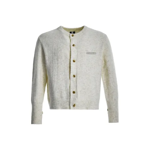 AULDEY Унисекс Кашемировые Свитера