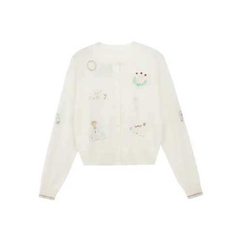 PCLP Женские Свитера