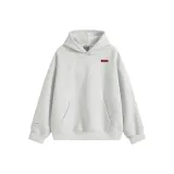 Серый меланж