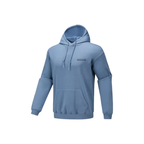 Свитшот Skechers Basic Sports Series Унисекс