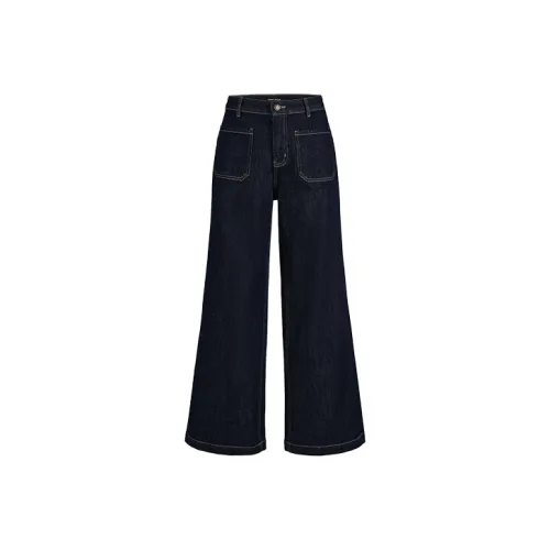 URBAN REVIVO Женские Джинсы Одежда Женская