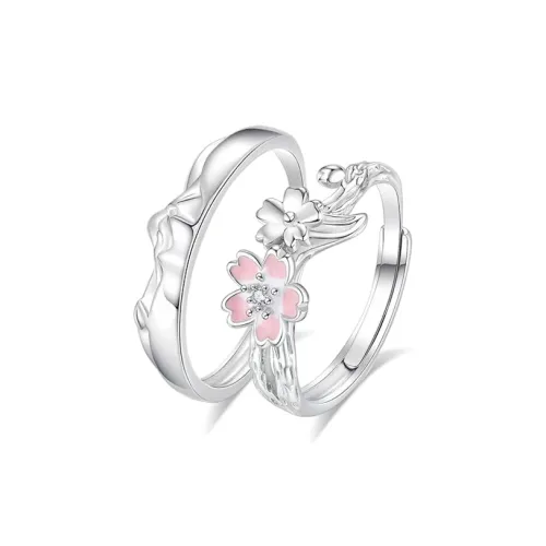 CANHUI Кольца Унисекс