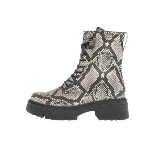 Gabor Мода Martin Boot 5,5 см Женские Многоцветные