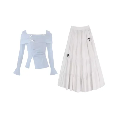 MITX Женские Комплекты с Юбкой
