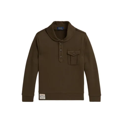 Polo Ralph Lauren Толстовка для детей 3-7 лет